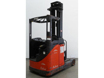 Chariot à mât rétractable LINDE R14