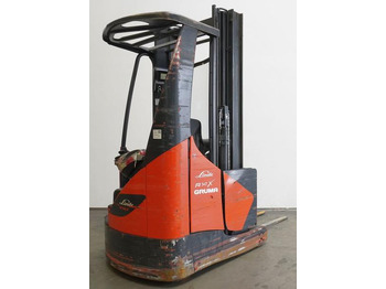 Chariot à mât rétractable LINDE R14