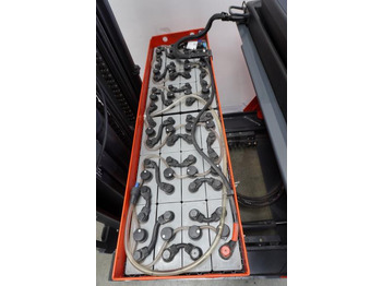 Chariot à mât rétractable Linde R 16 1120: photos 5