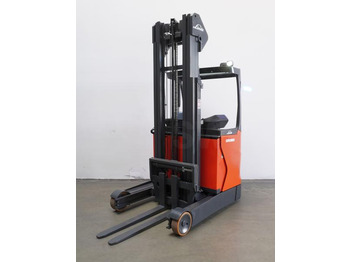 Chariot à mât rétractable Linde R 16 1120: photos 2