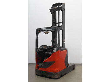 Chariot à mât rétractable LINDE R16