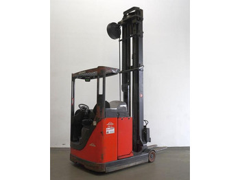 Chariot à mât rétractable LINDE R16