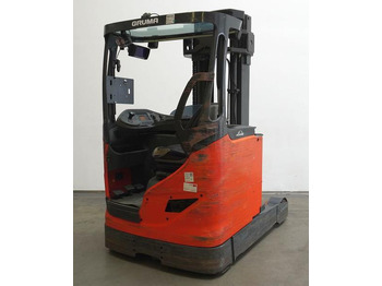 Chariot à mât rétractable LINDE R16