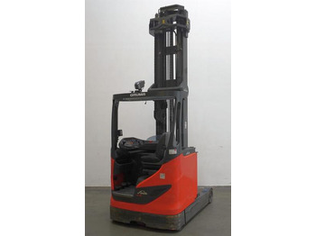 Chariot à mât rétractable LINDE R16