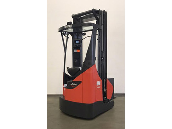 Chariot à mât rétractable LINDE R16