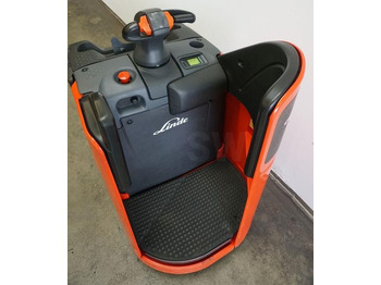 Transpalette Linde T 20 SP 131-08: photos 4