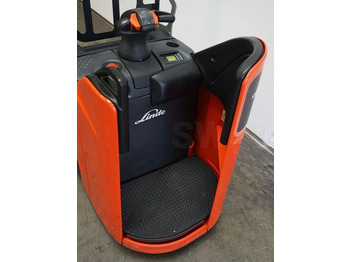 Transpalette Linde T 20 SP 131-08: photos 4