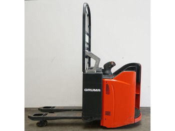 Transpalette Linde T 20 SP 131-08: photos 5