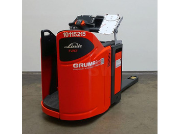 Transpalette LINDE T20