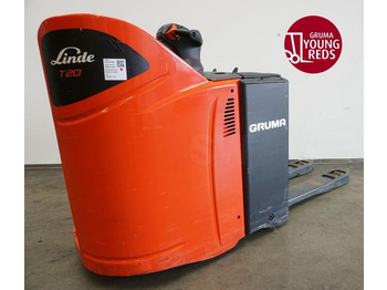 Transpalette LINDE T20