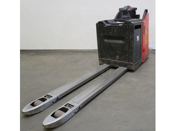 Transpalette Linde T 20 SP 131: photos 2