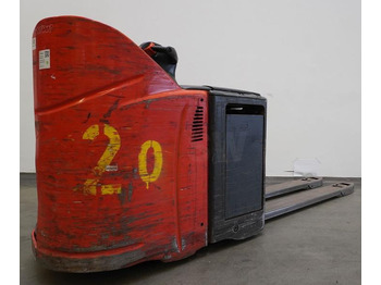 Transpalette LINDE T20