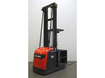 Préparateur de commandes LINDE V