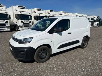 Fourgonnette CITROËN Berlingo