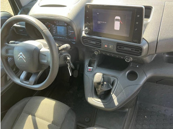 Fourgonnette Citroën Berlingo serie 5445: photos 5