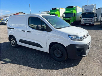 Fourgonnette Citroën Berlingo serie 5445: photos 2