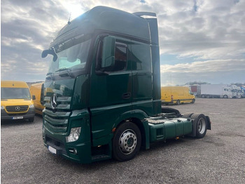 Tracteur routier MERCEDES-BENZ