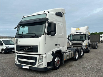 Tracteur routier VOLVO FH