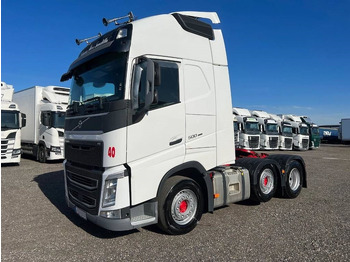 Tracteur routier VOLVO FH 500