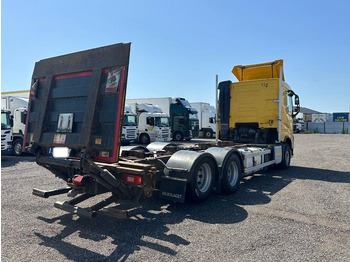 Volvo FH 500 serie 3658  - crédit-bail Volvo FH 500 serie 3658: photos 5