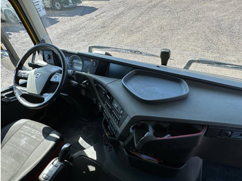 Volvo FH 500 serie 3658  - crédit-bail Volvo FH 500 serie 3658: photos 3