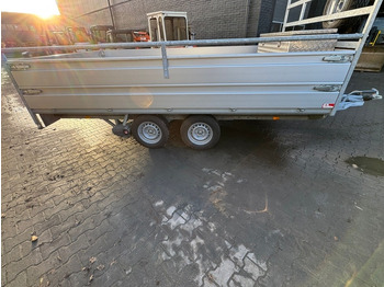 Remorque voiture Proline 3500: photos 4