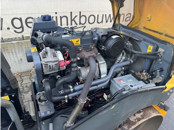 Wacker Neuson RD 18-80  - crédit-bail Wacker Neuson RD 18-80: photos 4