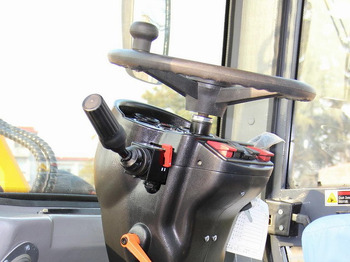 Chargeuse sur pneus neuf Qingdao Promising 1.6T Capacity Hydraulic Wheel Loader ZL16F with CE: photos 5