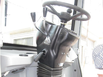 Chargeuse sur pneus neuf Qingdao Promising CE Marked 1.5T Articulated Loader ZL15F: photos 4