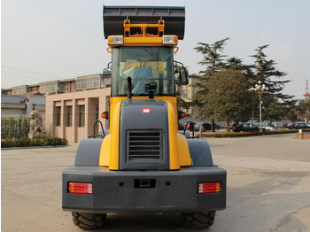 Chargeuse sur pneus neuf Qingdao Promising China 2.0T Front Wheel Loader ZL20F with CE: photos 2
