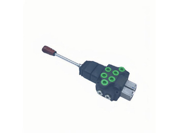 Valve hydraulique pour Chargeuse sur pneus neuf Qingdao Promising Multiple Directional Control Valve for FLAND FL45 Wheel Loader: photos 3 Valve hydraulique pour Chargeuse sur pneus neuf Qingdao Promising Multiple Directional Control Valve for FLAND FL45 Wheel Loader: photos 3