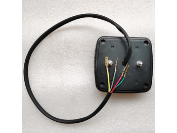 Feu arrière pour Chargeuse sur pneus neuf Qingdao Promising Rear Lamp for Wheel Loader Spare Parts: photos 5