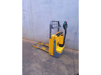 Transpalette JUNGHEINRICH EJE