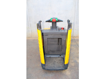 Transpalette Jungheinrich ERE 225: photos 5