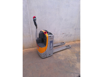 Transpalette Still EXU 16 LI-ION: photos 3 Transpalette Still EXU 16 LI-ION: photos 3