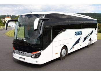 Autocar Setra S 515 HD: photos 1