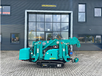Mini grue