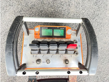 Grue tout-terrain Paus PTK 31 SOLD: photos 4