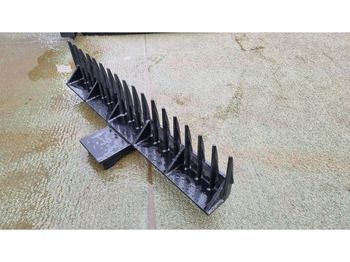 Accessoire pour Engins de chantier SE Equipment Gaffelställ, Kratta, S30, S40, S45, S60: photos 3