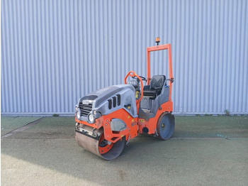 Compacteur HAMM