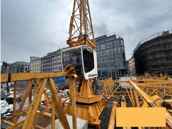 Grue à tour LIEBHERR
