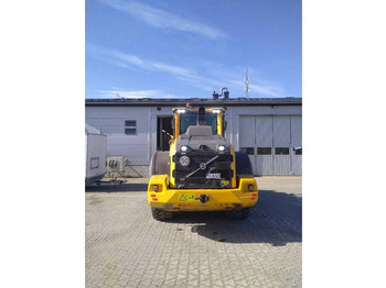 Chargeuse sur pneus ''SÅLD'' Volvo L 120 H: photos 3