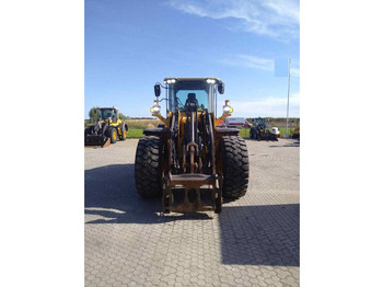 Chargeuse sur pneus ''SÅLD'' Volvo L 120 H: photos 2