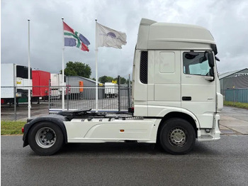 Tracteur routier DAF XF 480 4x2 Euro6 SSC 2-tanks PTO Hydraulic feedpump MOT 03-2026: photos 4