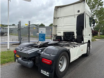 Tracteur routier DAF XF 480 4x2 Euro6 SSC 2-tanks PTO Hydraulic feedpump MOT 03-2026: photos 5