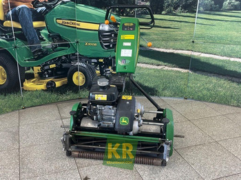Motofaucheuse JOHN DEERE