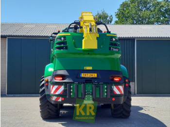 8500 John Deere - crédit-bail 8500 John Deere: photos 5 8500 John Deere - crédit-bail 8500 John Deere: photos 5