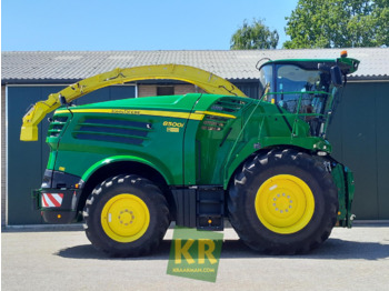8500 John Deere - crédit-bail 8500 John Deere: photos 3 8500 John Deere - crédit-bail 8500 John Deere: photos 3
