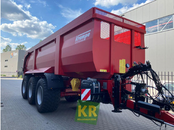 BIG BODY 900 Krampe  - crédit-bail BIG BODY 900 Krampe: photos 3