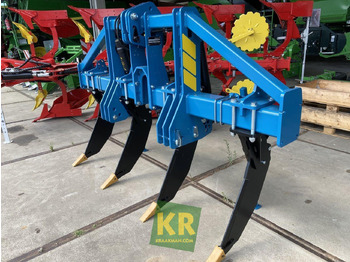 Décompacteur IMANTS